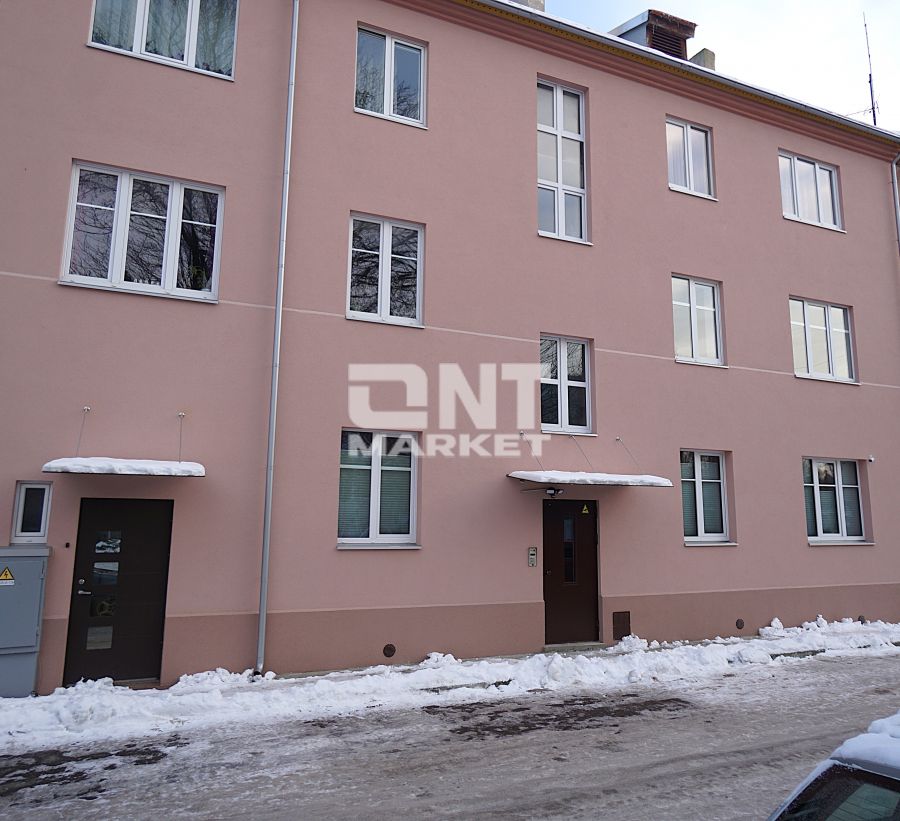 Galinio Pylimo g. Klaipėda - 9