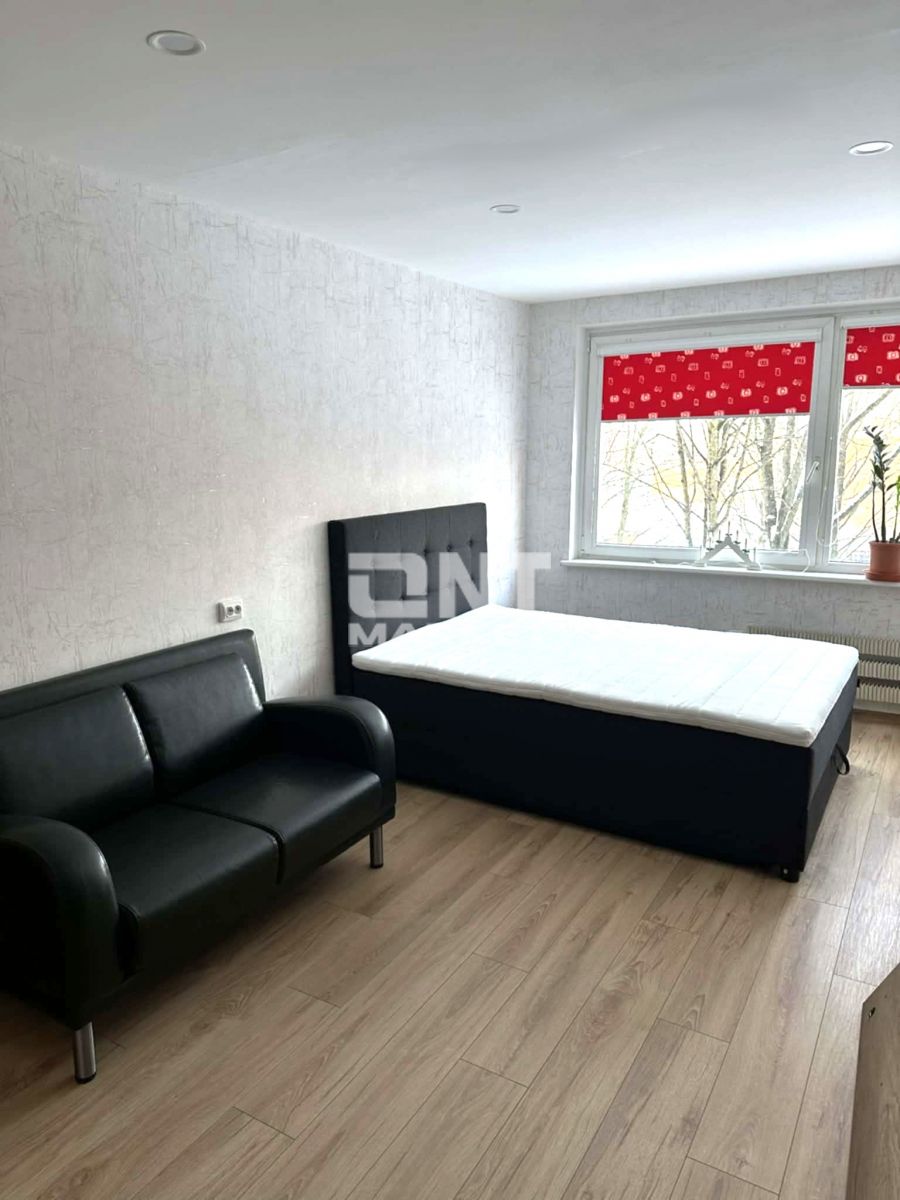 Naujakiemio g. Klaipėda - 5