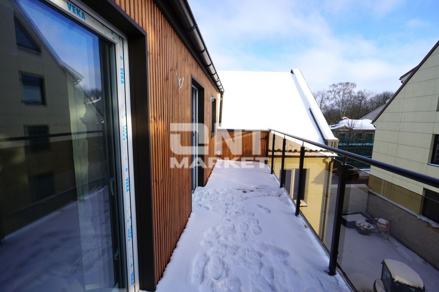 K. Donelaičio g. Klaipėda - 4