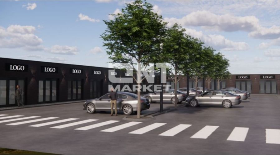 Trilapio g. Klaipėda - 2