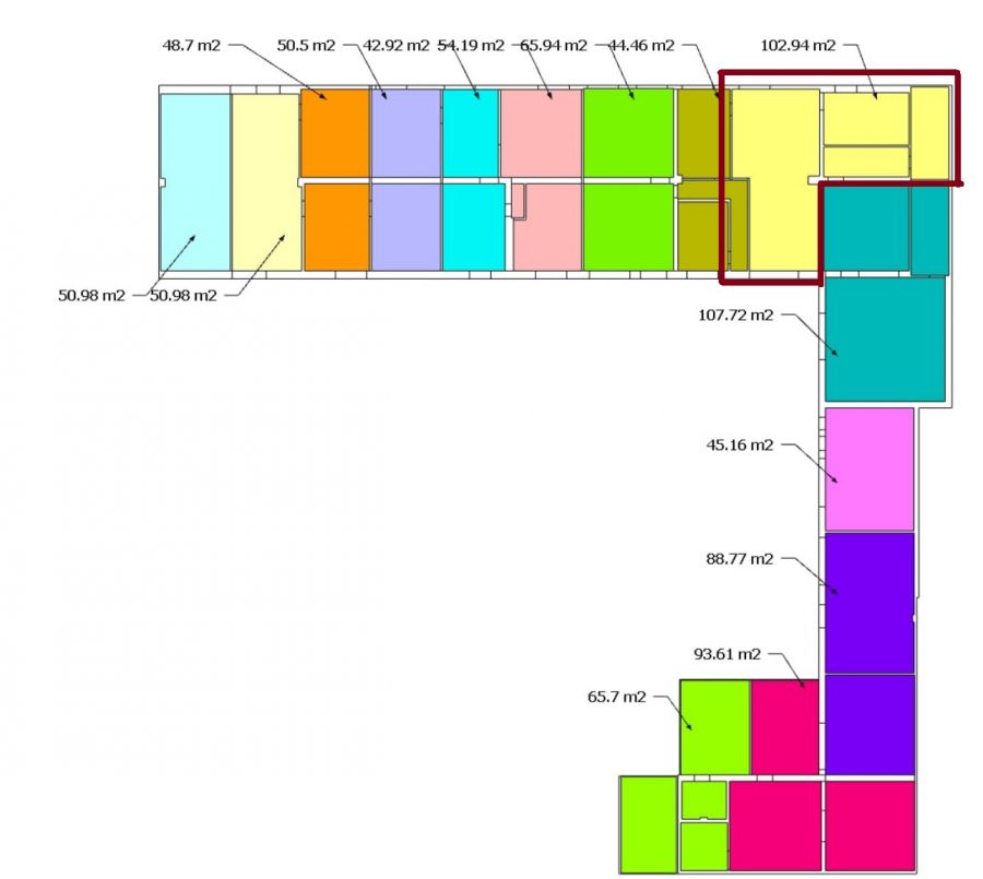 Trilapio g. Klaipėda - 3