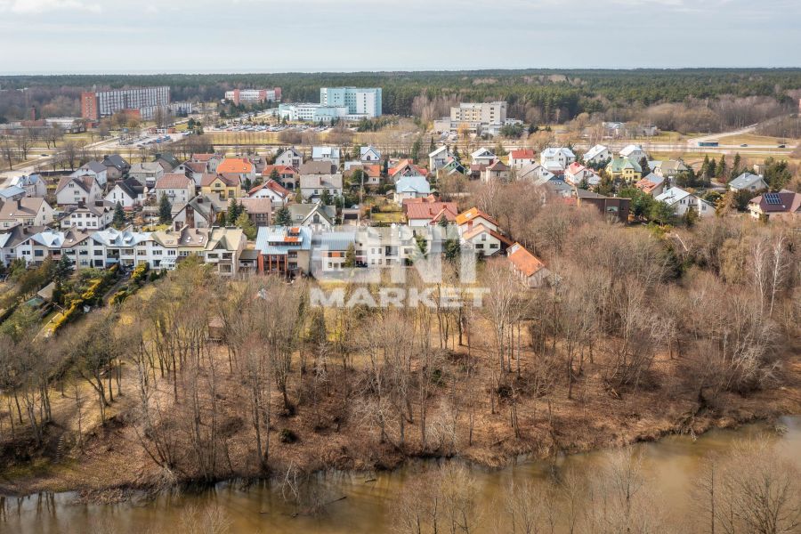 Topolių g. Klaipėda - 13