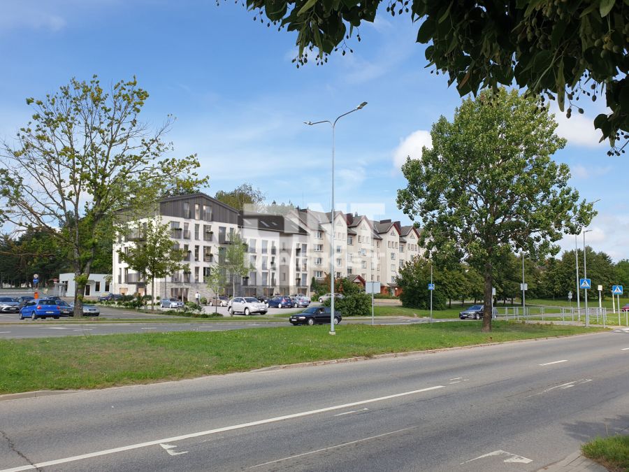 Liepojos g. Klaipėda - 2