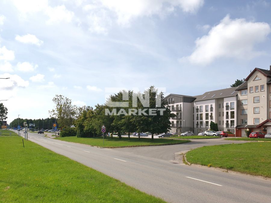 Liepojos g. Klaipėda - 5