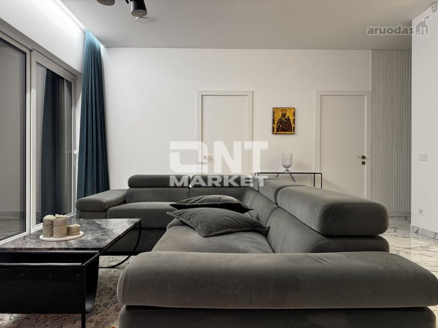 Šventapilės Klaipėda - 1