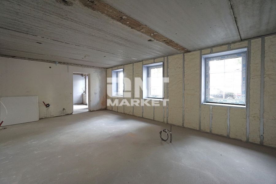 K. Donelaičio g. Klaipėda - 3