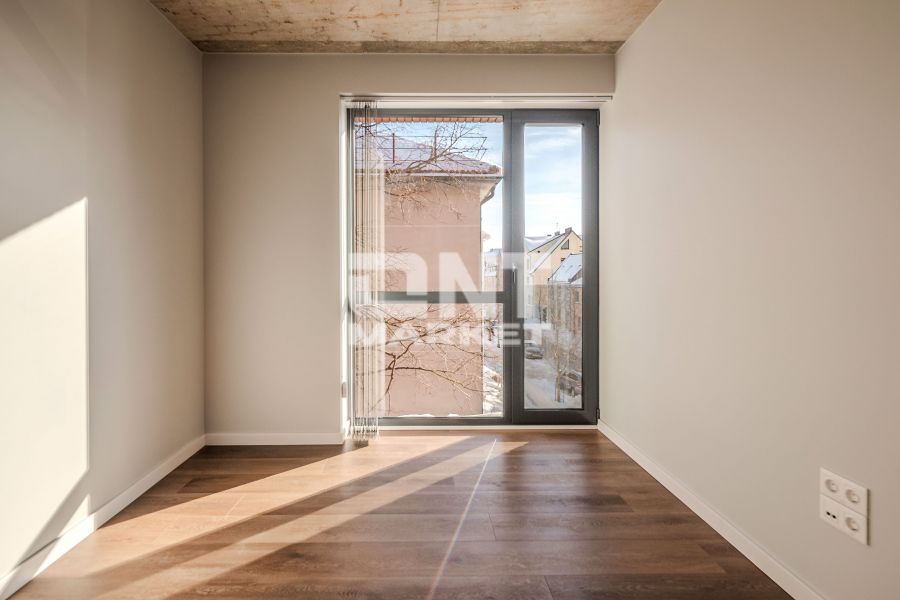 S. Daukanto g. Klaipėda - 7