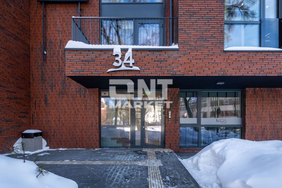 S. Daukanto g. Klaipėda - 1