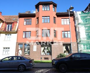 I. Kanto g. Klaipėda