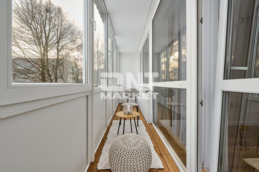 Taikos pr. Klaipėda - 12