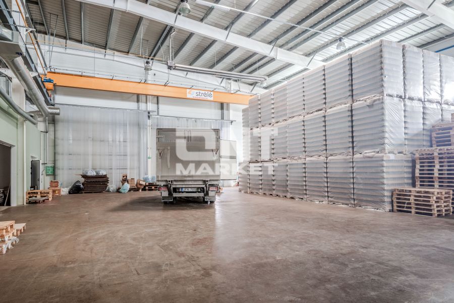 Pamiškės g. Švepeliai - 6