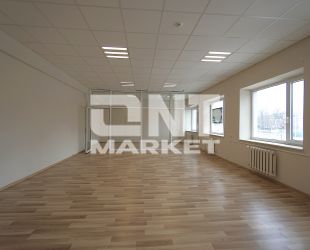 Naujoji Uosto g. Klaipėda