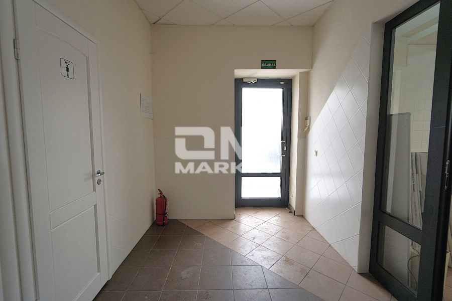 Naujoji Uosto g. Klaipėda - 4