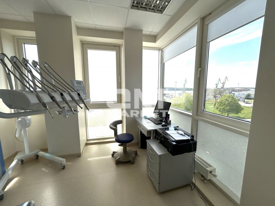 Naujoji Uosto g. Klaipėda - 4