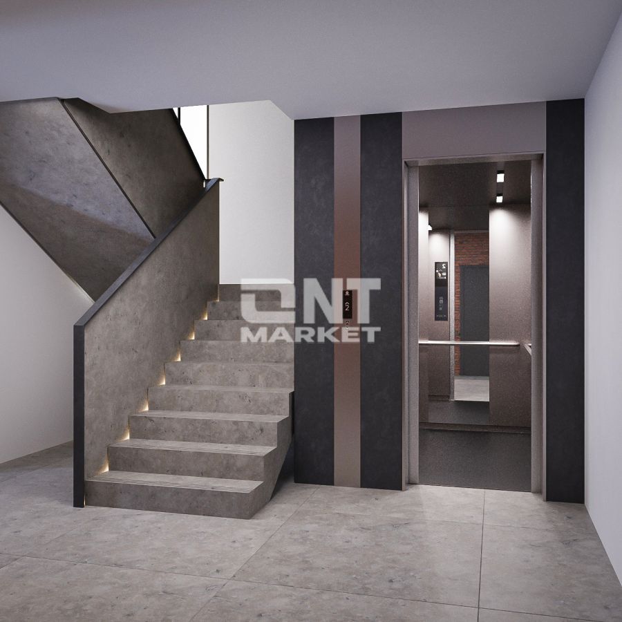 Šaulių g. Klaipėda - 3