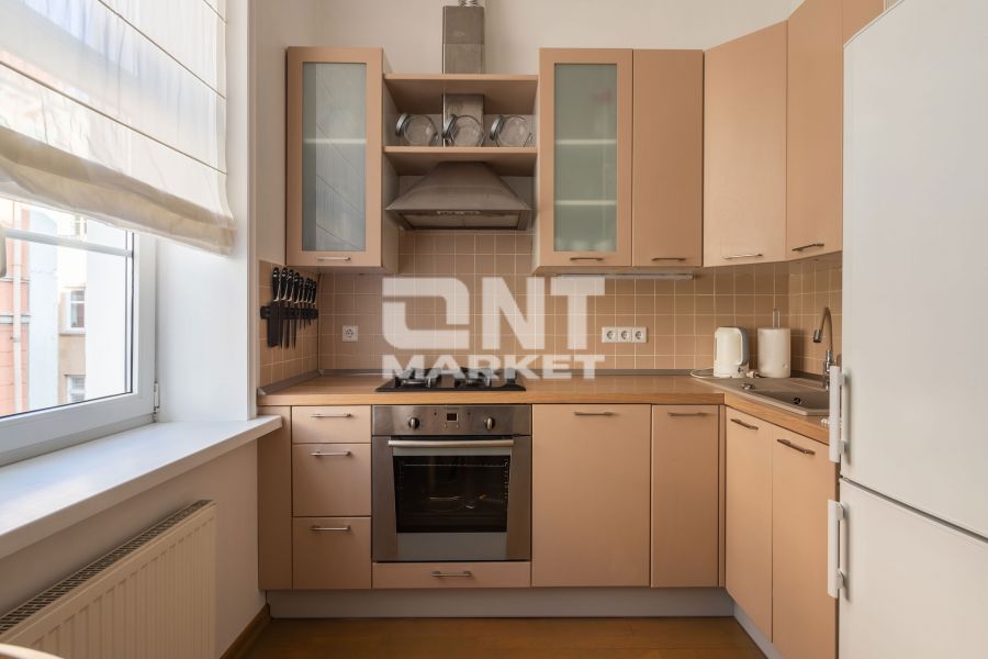 Kurpių g. Klaipėda - 6