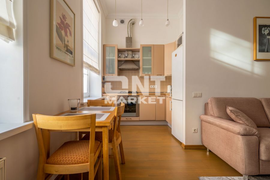 Kurpių g. Klaipėda - 5