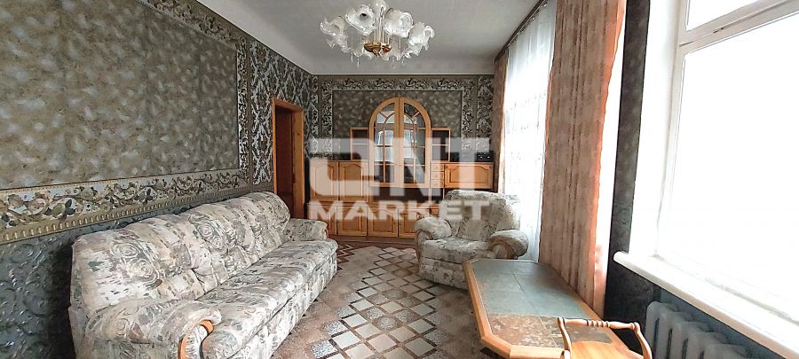 Liepų g. Klaipėda - 1