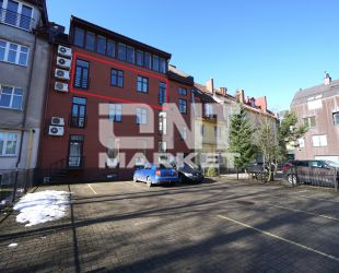 I. Kanto g. Klaipėda