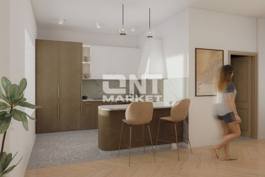 I. Kanto g. Klaipėda - 7