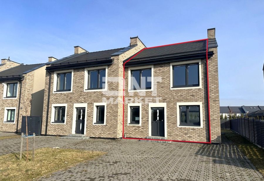 Austėjos g. Klaipėda - 2