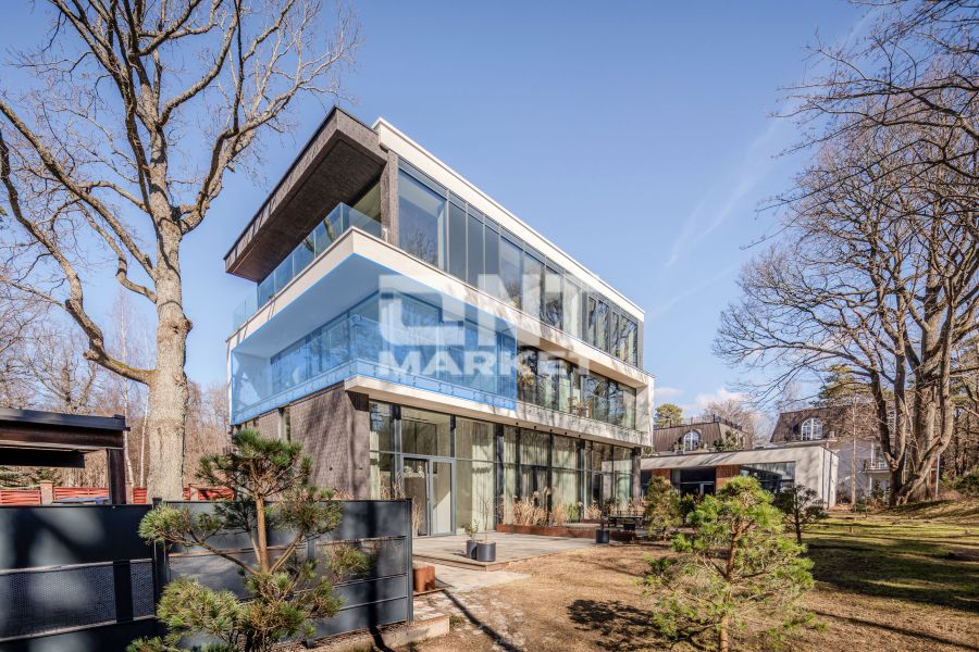 Turistų g. Klaipėda - 1