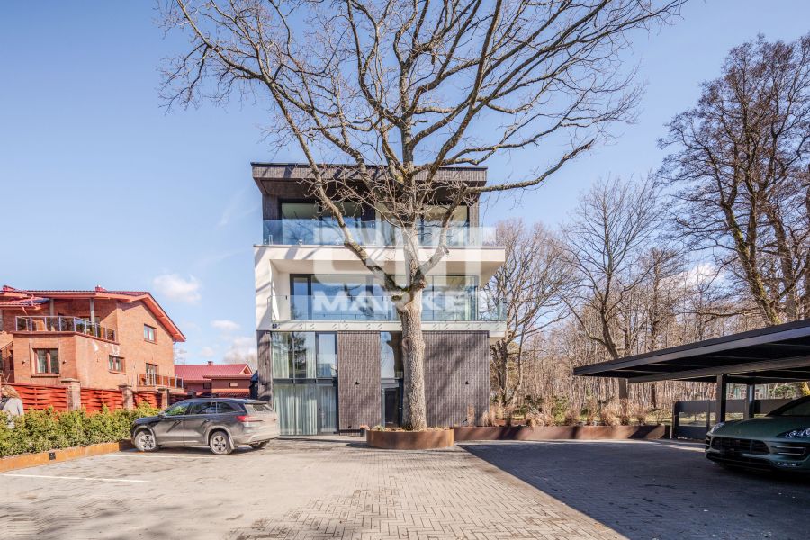 Turistų g. Klaipėda - 3