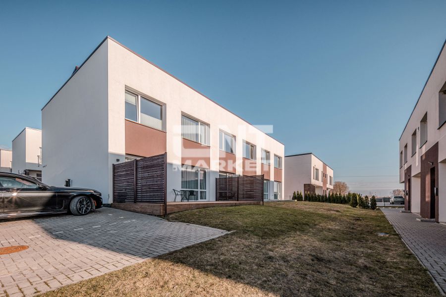 Ragainės g. Klaipėda - 26