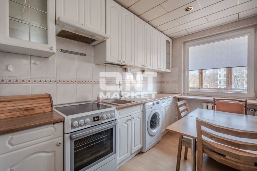 Darželio g. Klaipėda - 11