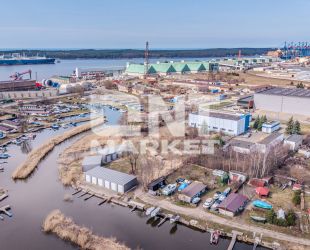 Senoji Smiltelės g. Klaipėda