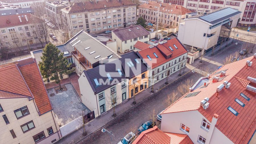 K. Donelaičio g. Klaipėda - 4