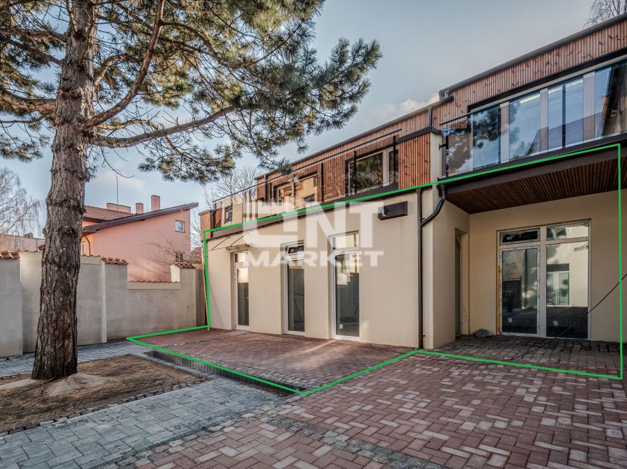 K. Donelaičio g. Klaipėda - 1