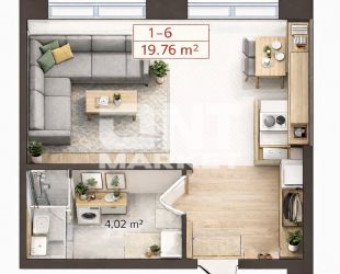 Minijos g. Klaipėda