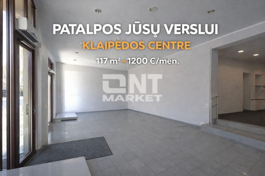 H. Manto g. Klaipėda - 2