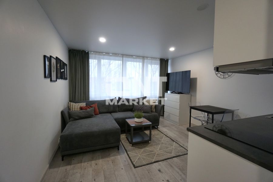 Malūnininkų g. Klaipėda - 9