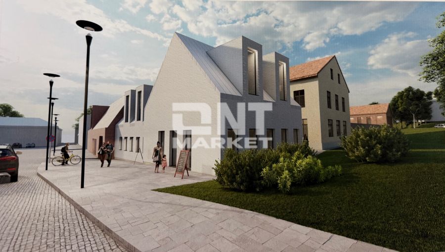 Galinio Pylimo g. Klaipėda - 2