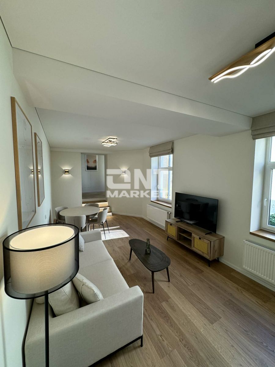 Turgaus g. Klaipėda - 1