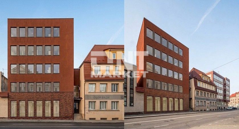 Minijos g. Klaipėda - 1