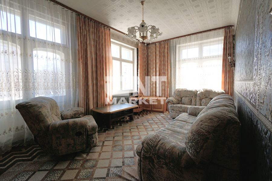 Liepų g. Klaipėda - 4