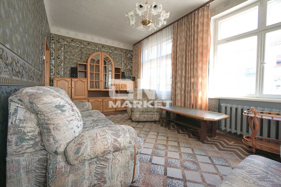 Liepų g. Klaipėda - 1