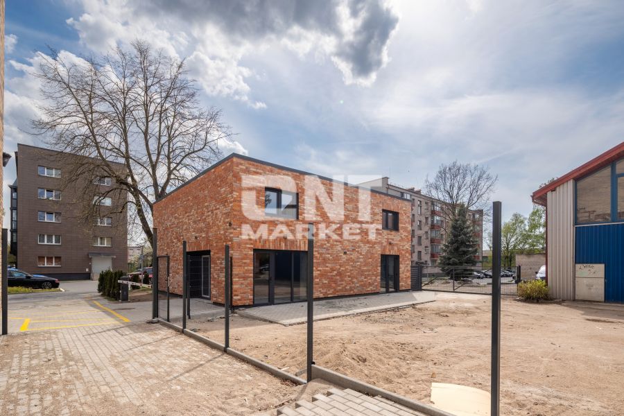 Malūnininkų g. Klaipėda - 2