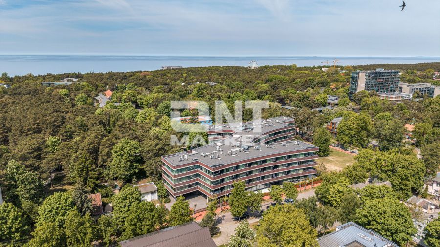 S. Daukanto g. Palanga - 34