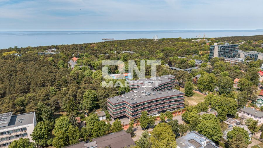 S. Daukanto g. Palanga - 1