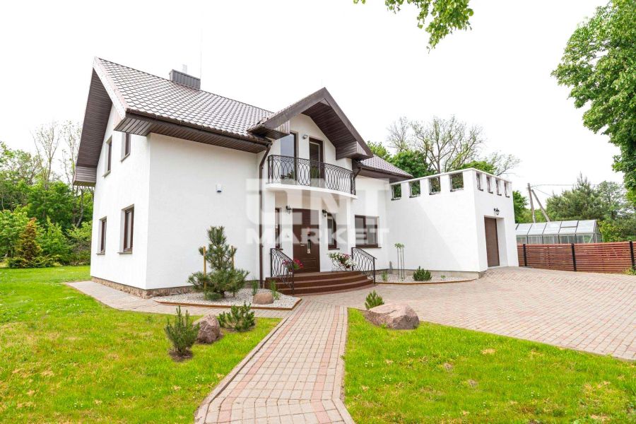 Jaunystės g. Klaipėda - 21