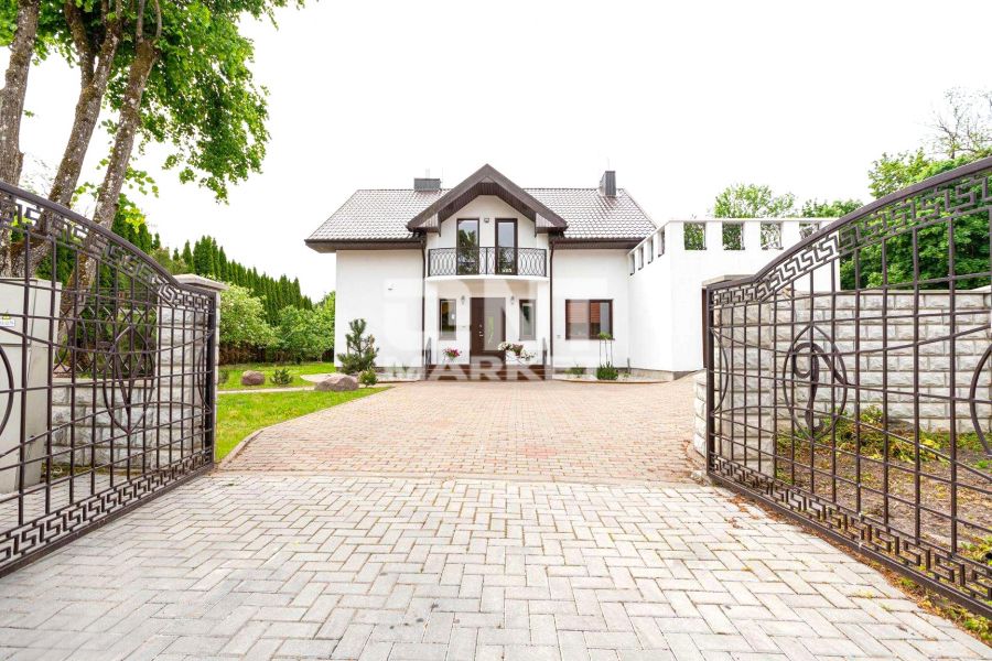 Jaunystės g. Klaipėda - 1