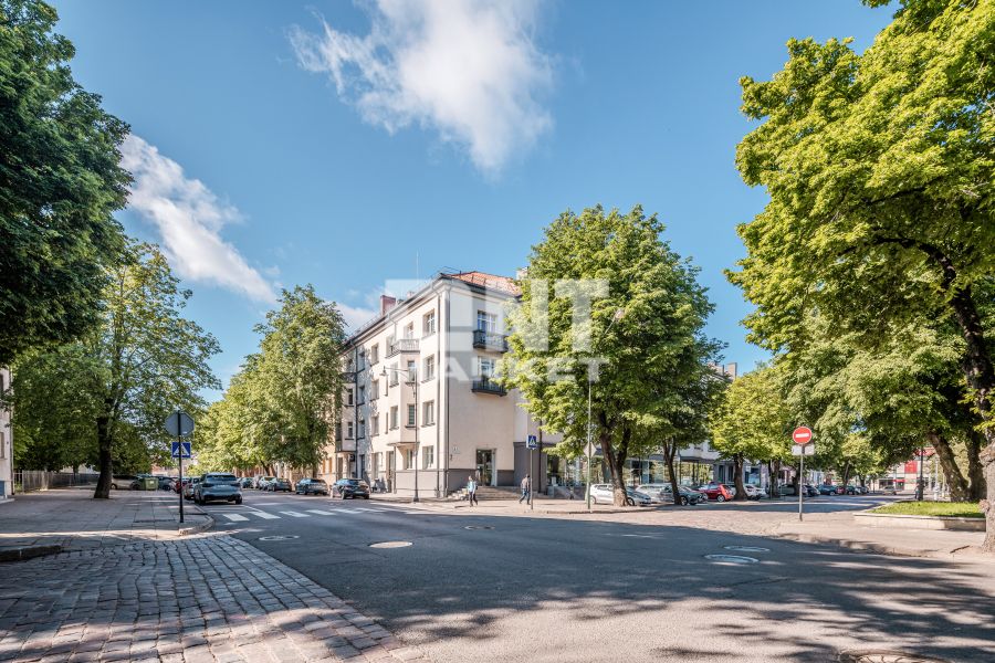 Lietuvininkų a. Klaipėda - 27