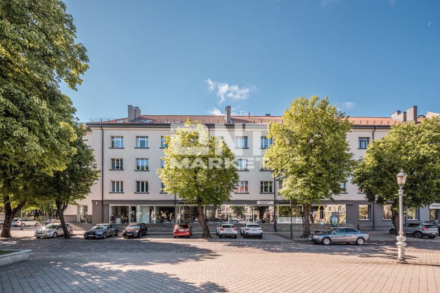 Lietuvininkų a. Klaipėda - 26