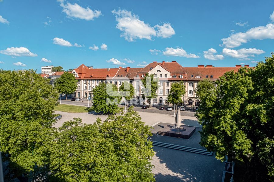 Lietuvininkų a. Klaipėda - 1