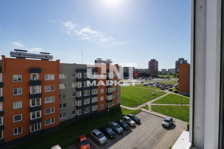 Vyturio g. Klaipėda - 14