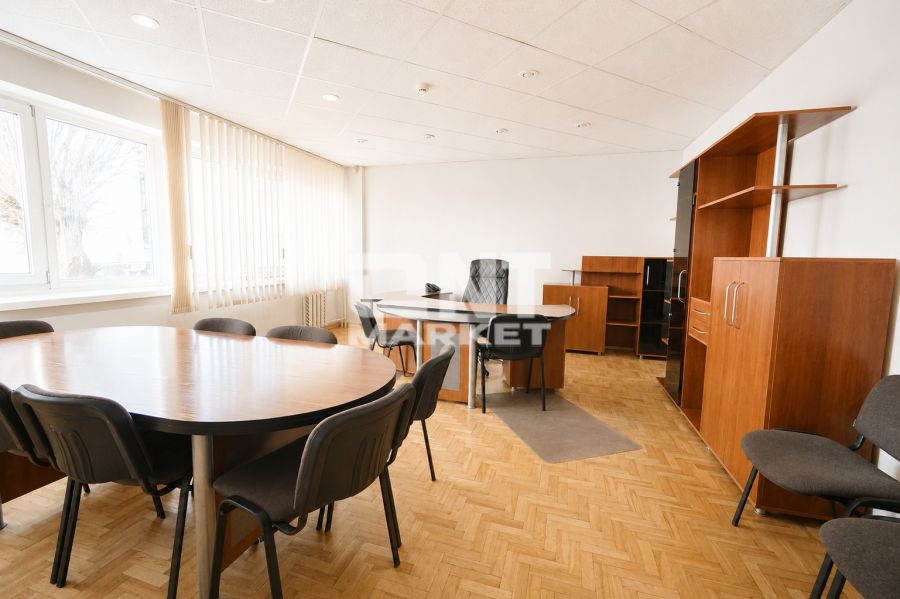 Liepų g. Klaipėda - 7